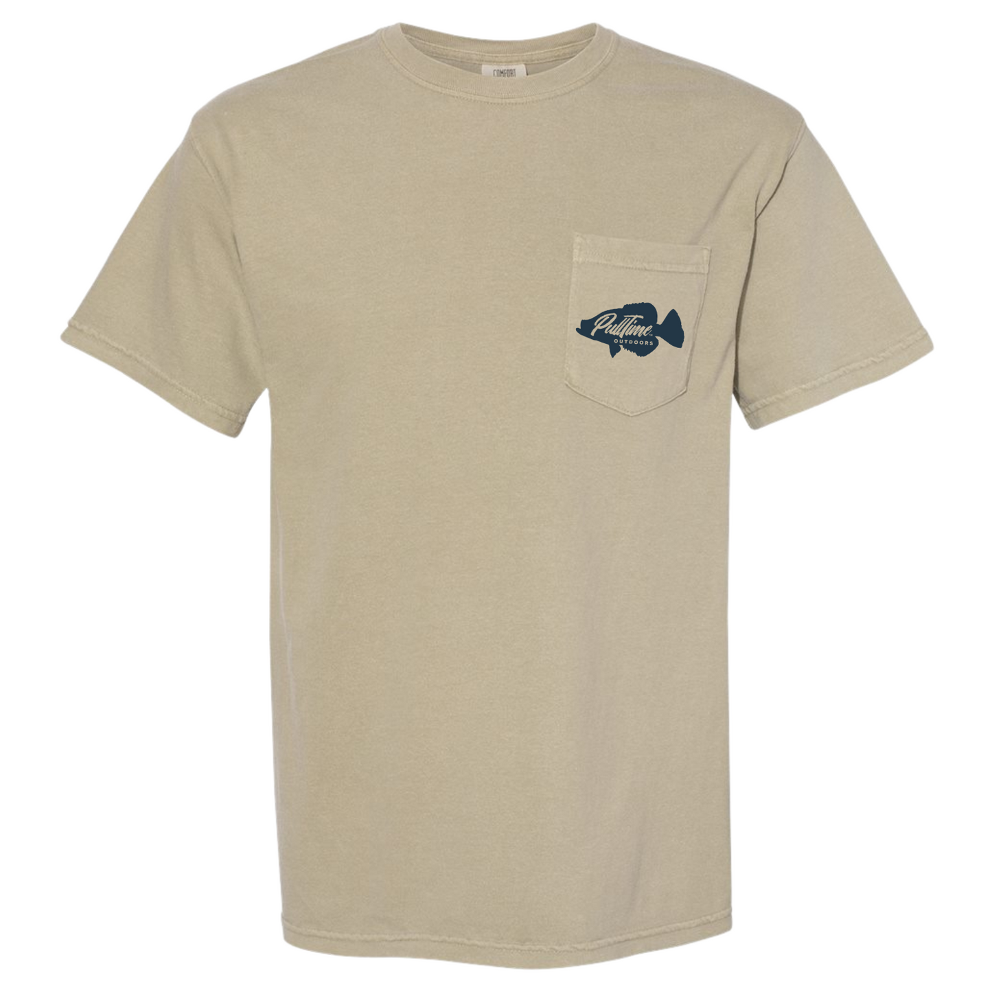 Pull Time™ Shirt | Catch And Release