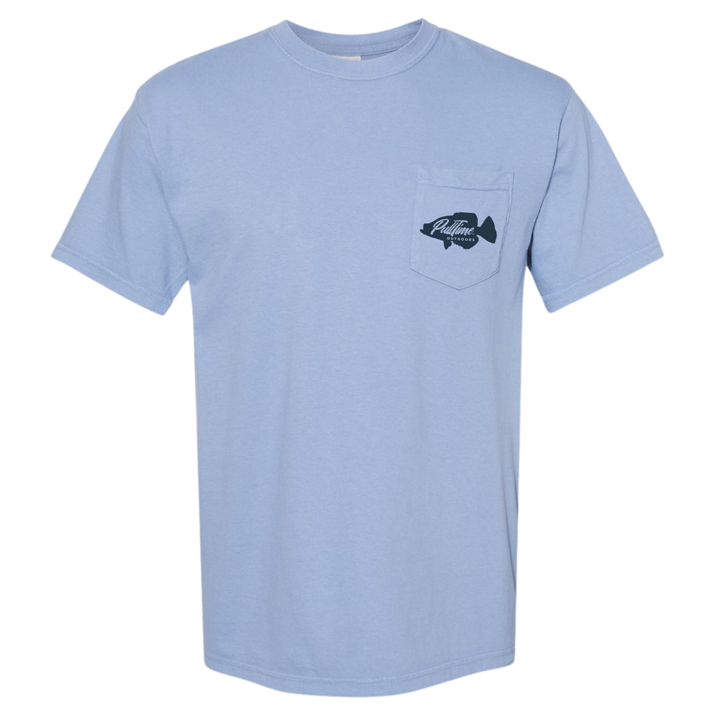 Pull Time™ Shirt | Catch And Release