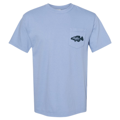 Pull Time Shirt | Catch And Release | Fishing