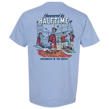 Pull Time™ Shirt | Hammered By Halftime