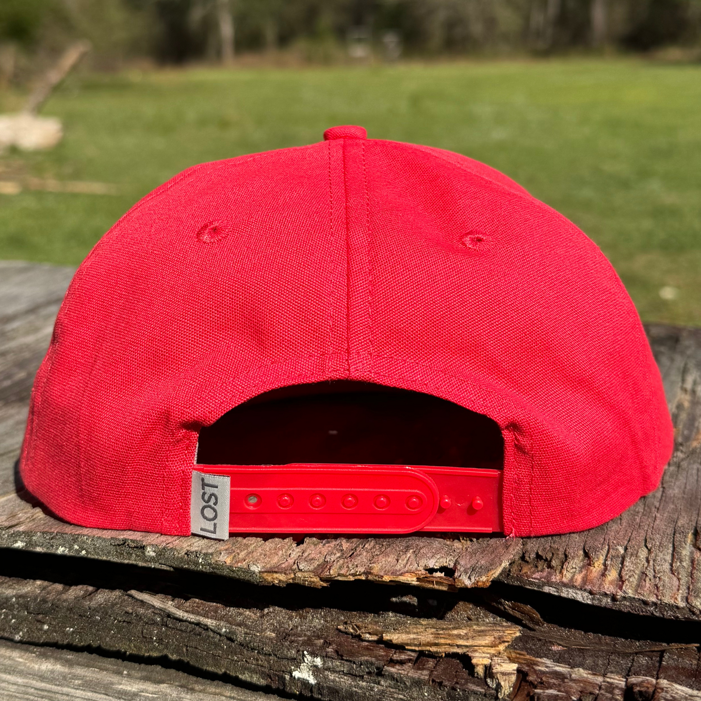 Pull Time™ Hat | Pull Time Crew | Crawfish Rope