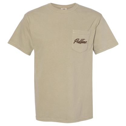 Pull Time™ Shirt | Over The Limit | Dove Hunting