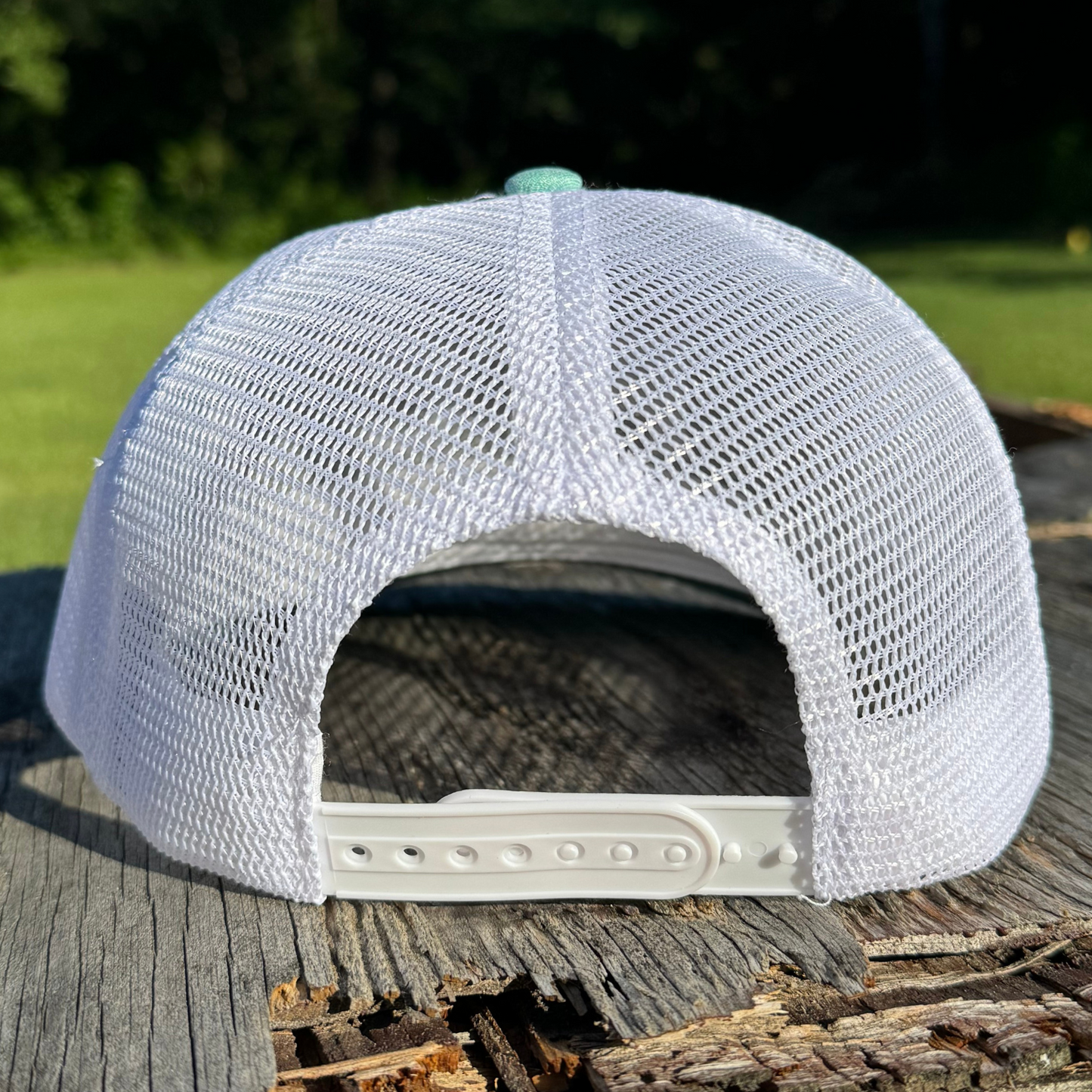 Pull Time™ Hat | PTC | Mint