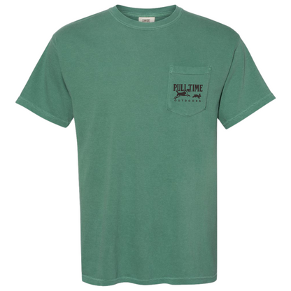 Pull Time Shirt | Dump The Box | Rabbit Hunting