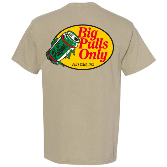 Pull Time™ Shirt | Big Pulls Only