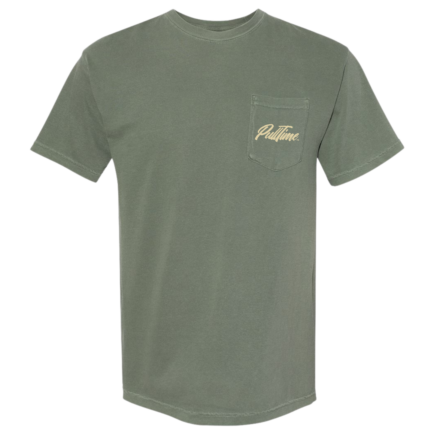 Pull Time™ Shirt | Over The Limit | Dove Hunting