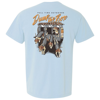 Pull Time Shirt | Dump The Box | Rabbit Hunting