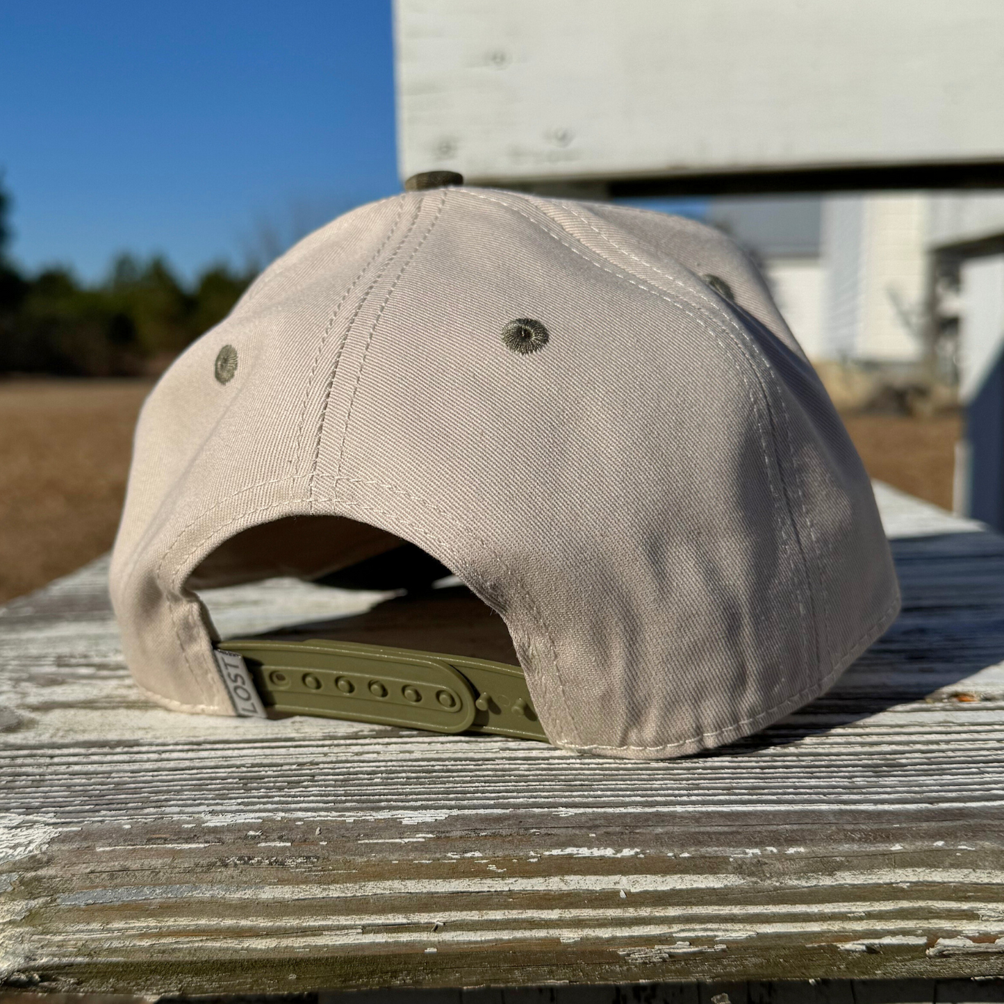 Pull Time Outdoors Hat | Mossy Oak Bottomland Hybrid