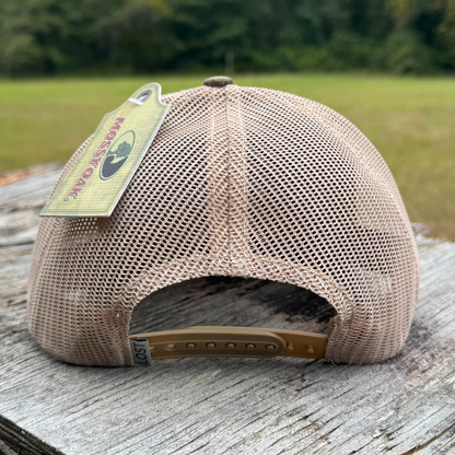 New Release | Pull Time™ Bay Dog Hat | Hog Hunting