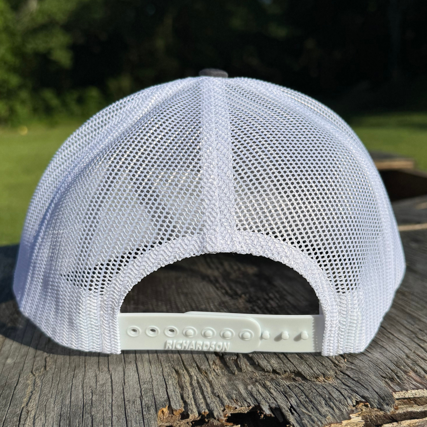 Pull Time™ Hat | PTC | Charcoal