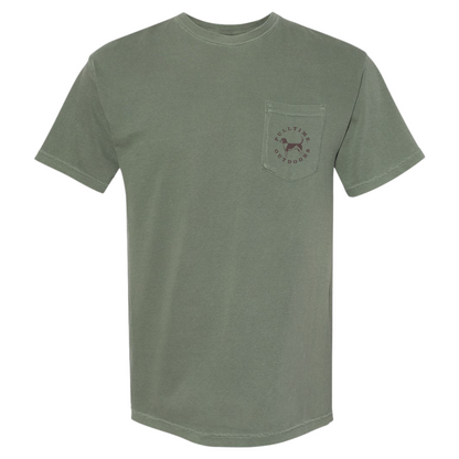 New Release | Pull Time™ Shirt | Talk'n to 'Em | Deer Dogs