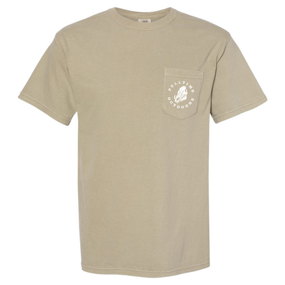 Pull Time Shirt | Cut From A Different Cloth | Hog Hunting