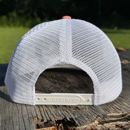 Pull Time Hat | PTC | Coral