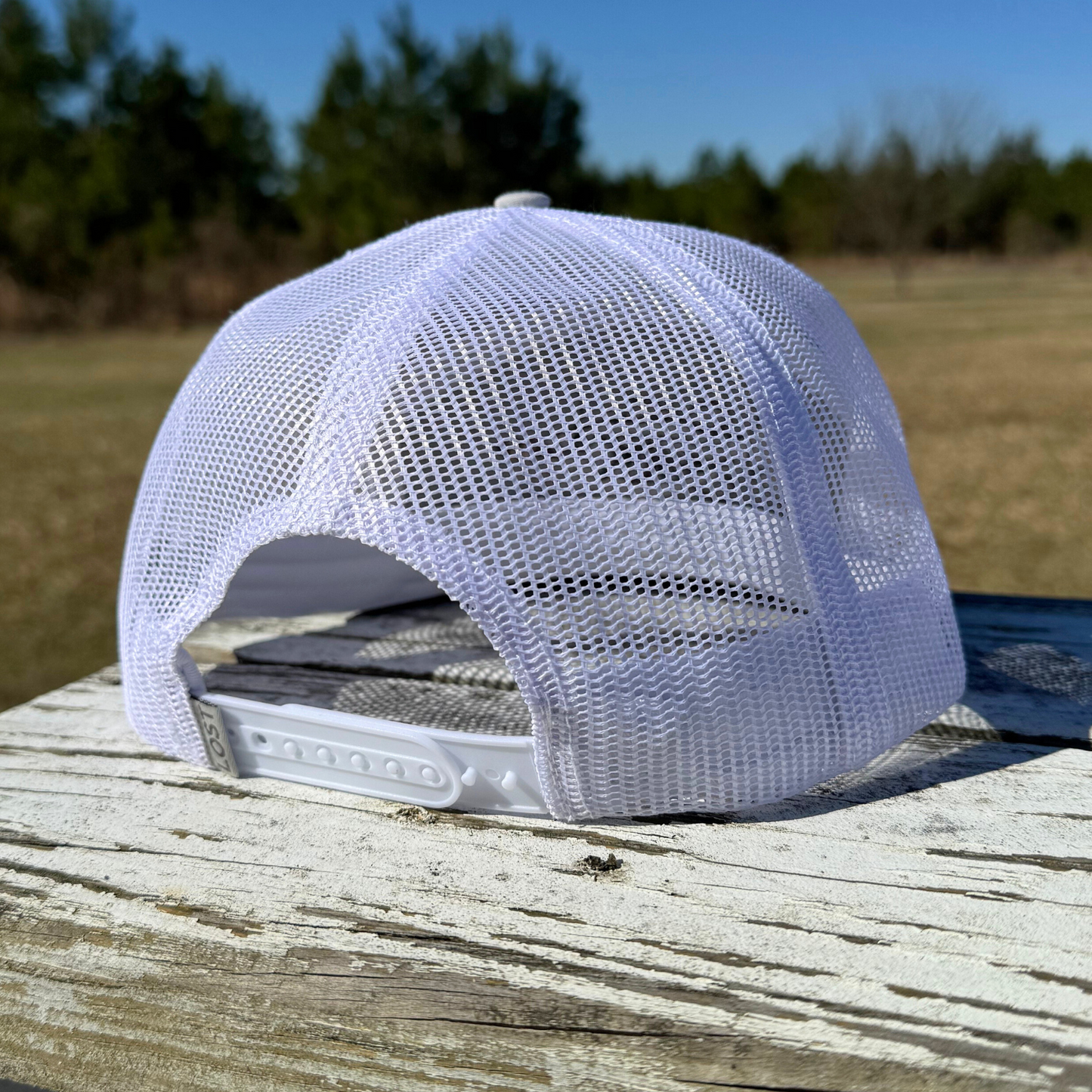 Pull Time Hat | Largemouth Bass | Brackish