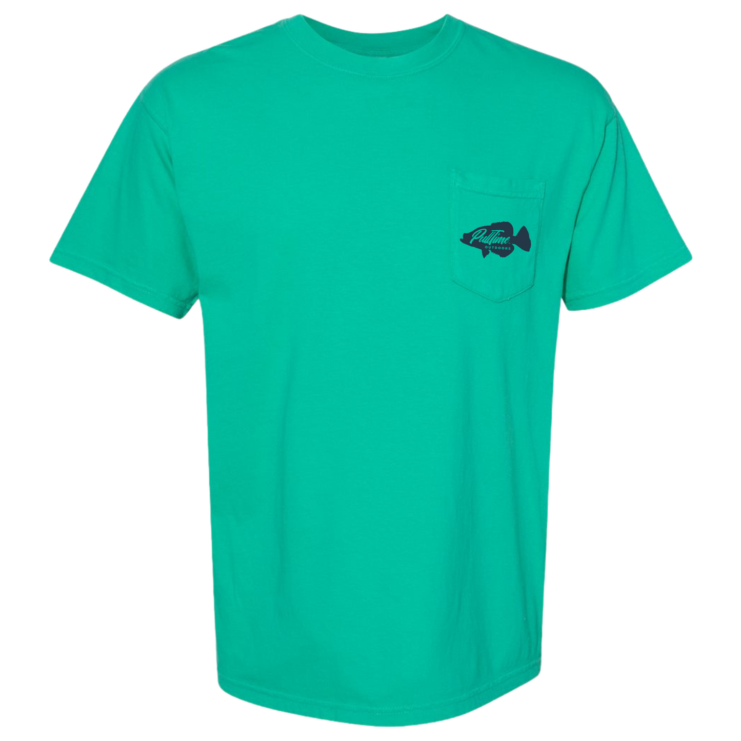 Pull Time™ Shirt | Catch And Release