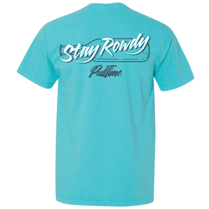 THROWBACK RESTOCK | Pull Time™ Shirt | Stay Rowdy