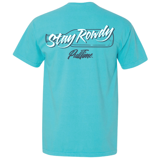 THROWBACK RESTOCK | Pull Time™ Shirt | Stay Rowdy